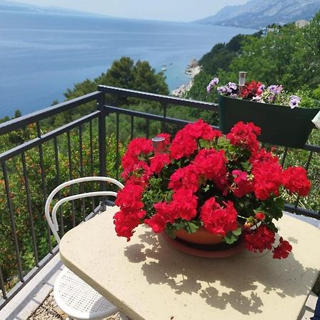 Apartments Mare - 150 M From Beach 브렐라 외부 사진