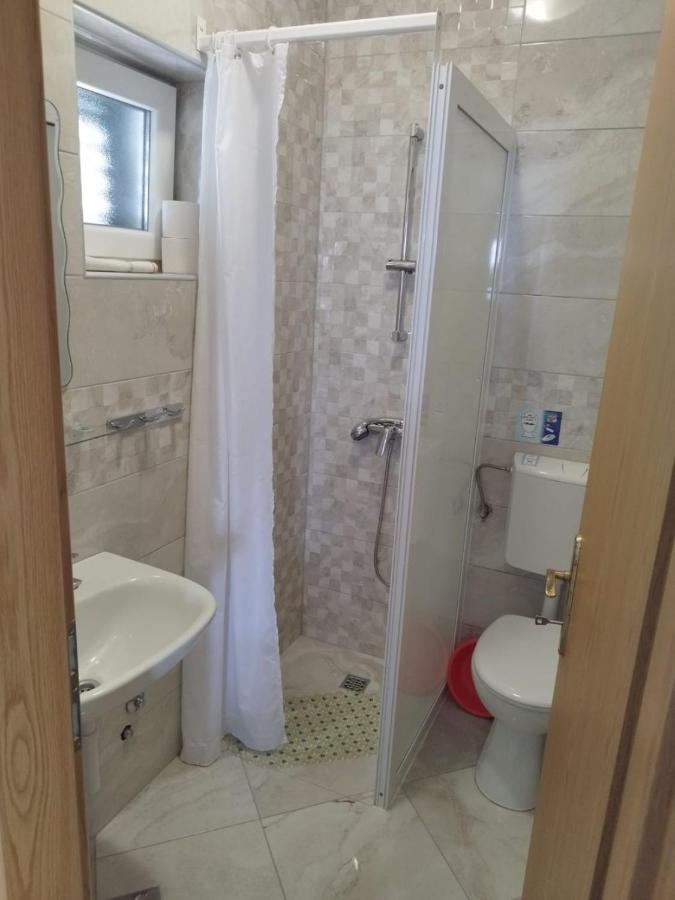 Apartments Mare - 150 M From Beach 브렐라 외부 사진