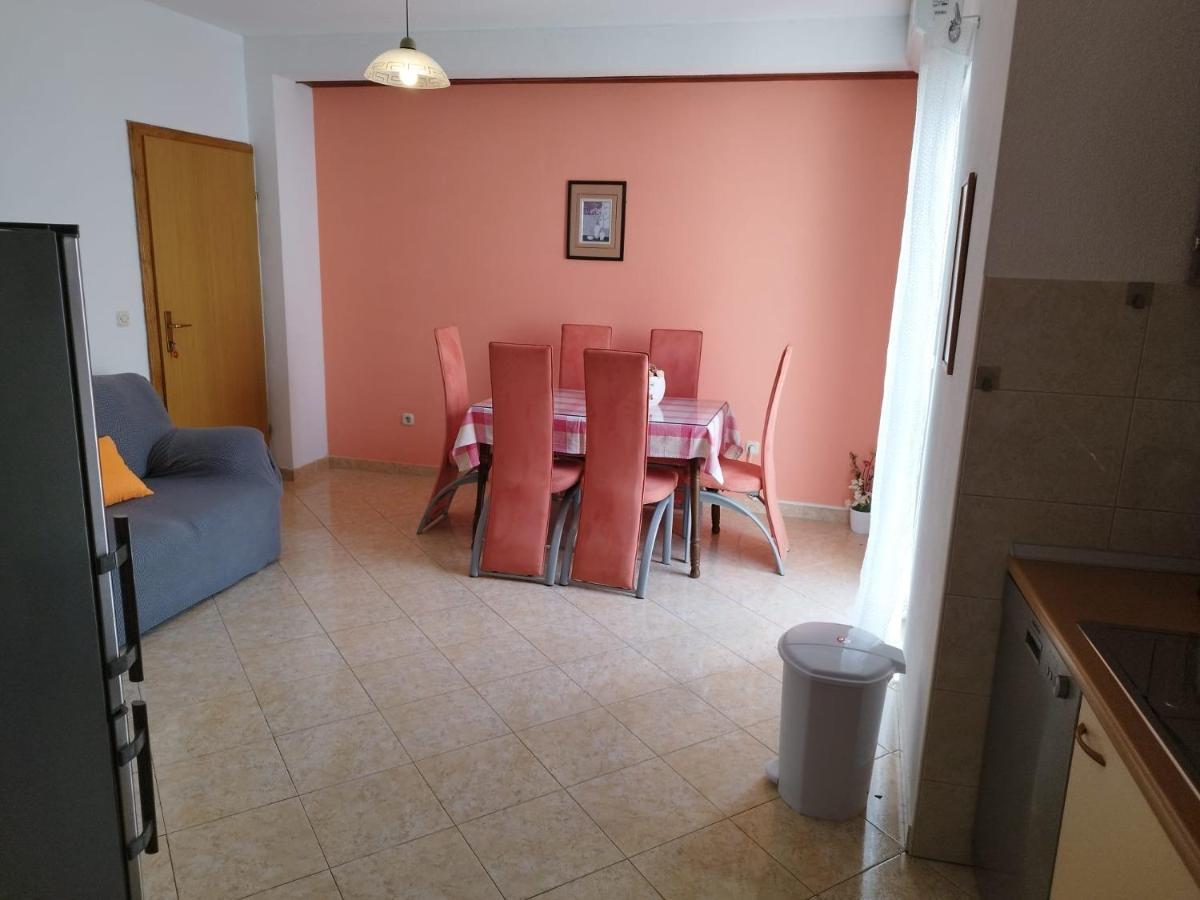 Apartments Mare - 150 M From Beach 브렐라 외부 사진