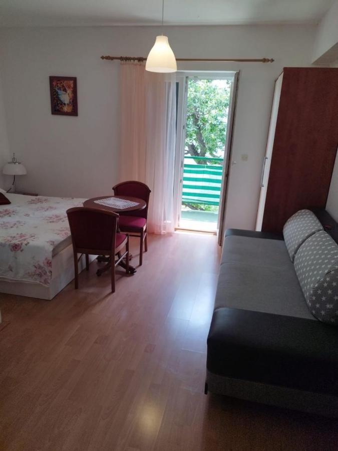 Apartments Mare - 150 M From Beach 브렐라 외부 사진