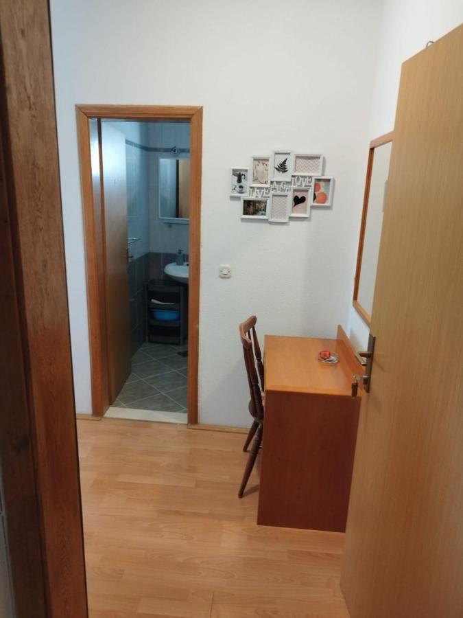Apartments Mare - 150 M From Beach 브렐라 외부 사진